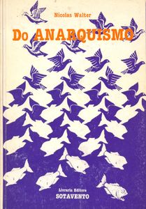 Do Anarquismo
