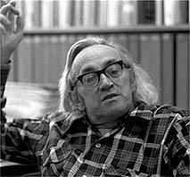Nicolas Walter