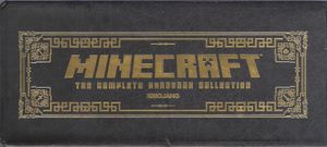 Minecraft (The Complete Handbook Collection)