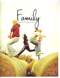 Family Magazine