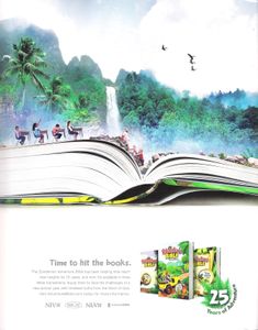 Family Magazine