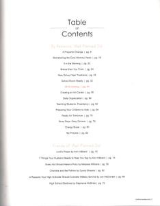 Family Magazine