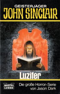 Geisterjäger John Sinclair - Luzifer