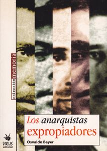 Los Anarquistas Expropiadores