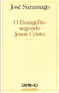 O Evangelho Segundo Jesus Cristo