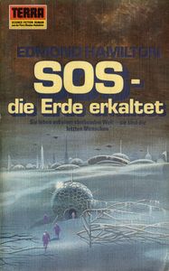 SOS - die Erde erkaltet