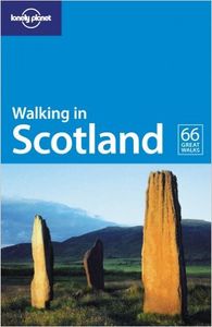 Walking In Scotland