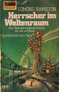 Herrscher im Weltraum