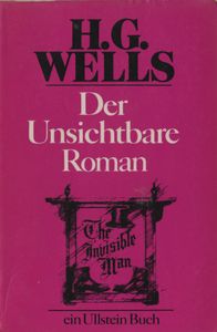 Der Unsichtbare