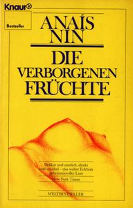 Die verborgenen Früchte