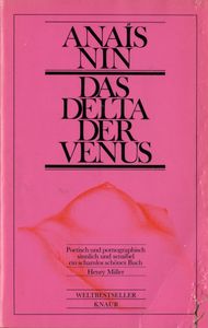 Das Delta der Venus