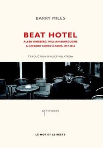 Beat Hotel