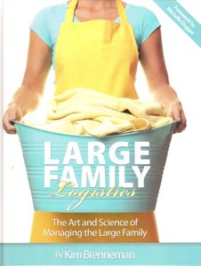 Large Family Logistics