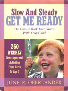 Slow And Steady Get Me Ready