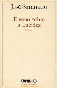 Ensaio Sobre A Lucidez