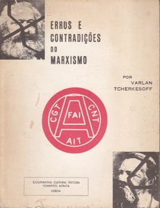 Erros E Contradições Do Marxismo