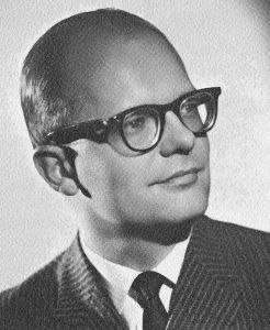 Bill Pearce
