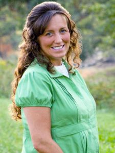 Michelle Duggar