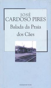Balada Da Praia Dos Cães