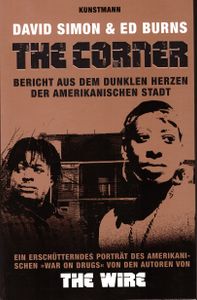 The Corner - Bericht aus dem dunklen Herzen der amerikanischen Stadt