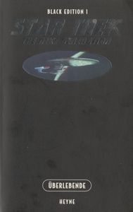 Star Trek The Next Generation - Überlebende