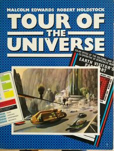 Tour of the Universe