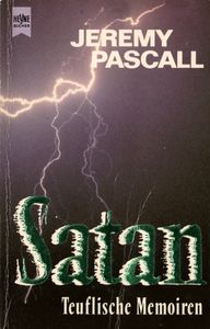 Satan - Teuflische Memoiren