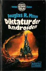 Diktatur der Androiden