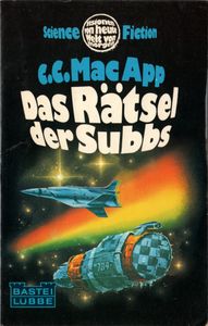 Das Rätsel der Subbs