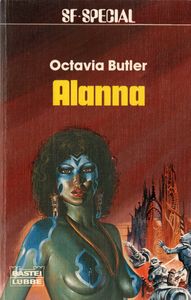 Alanna