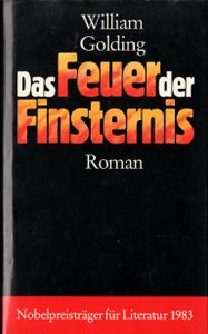 Das Feuer der Finsternis