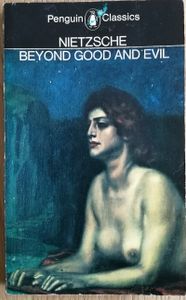 Beyond Good and Evil