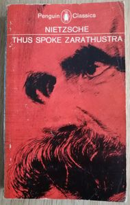 Thus Spoke Zarathustra: A Book for Everyone and No One