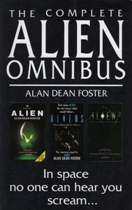 The Complete Alien Omnibus