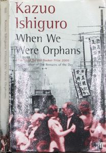 When We Were Orphans