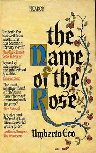 The Name of the Rose