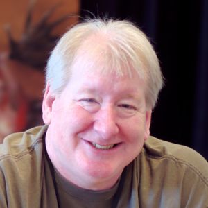 David Dorman