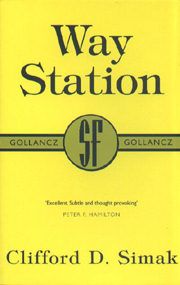 Way Station