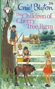 The Children of Cherry Tree Farm