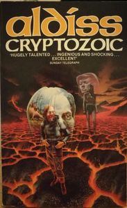 Cryptozoic