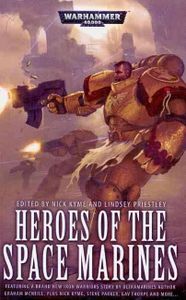 Heroes of the Space Marines