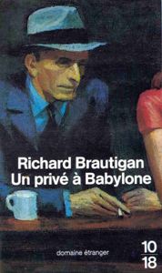Un Privé à Babylone
