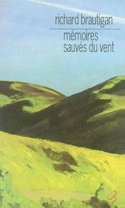 Mémoires Sauvées Du Vent