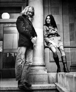 Richard Brautigan