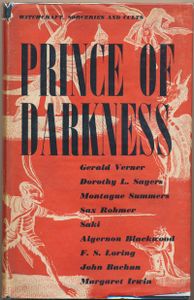 Prince of Darkness