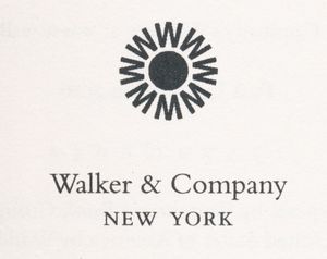 Walker and Company