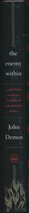 The Enemy Within: 2,000 Years of Witch-hunting in the Western World