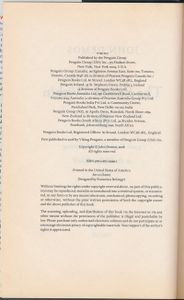 The Enemy Within: 2,000 Years of Witch-hunting in the Western World