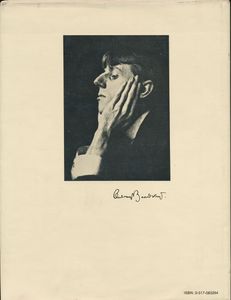 The Collected Drawings of Aubrey Beardsley