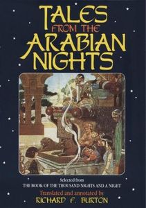 Tales from the Arabian Nights